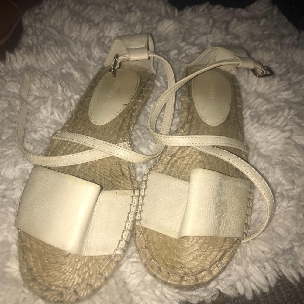 Forever21 sandals